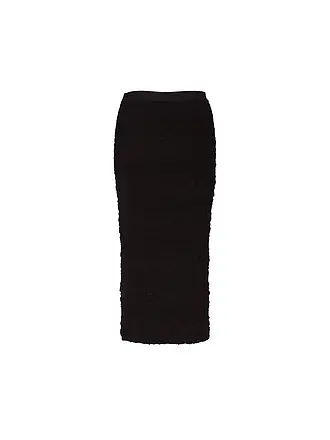 BOSS | Nome prodotto: Midirock ECURSI
Marca: BOSS
Colore: rosso scuro
Categorie: Moda,Donna

Materiale: Poliestere / Poliammide,Viscosa,Maglia
Motivo: Tinta unita
Stile: Smart Business | 